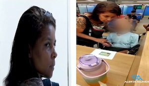 Brasil: Estafadora lleva el cadáver de su tío al banco para pedir préstamo | VIDEO