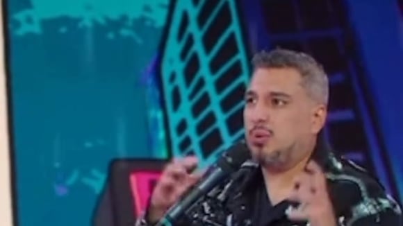 TROME| Crítica de Hablando Huevadas a Dina Boluarte (TikTok)