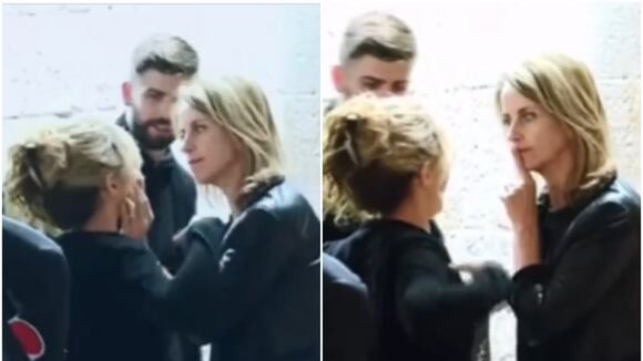 Montserrat Bernabeu: ¿Porqué la madre de Gerard Piqué no toleraba a Shakira?