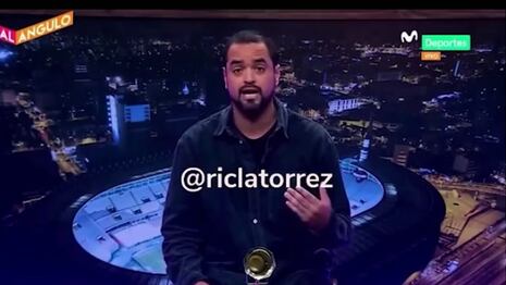 Franco Cabrera rompió su silencio y pidió perdón por juerga con André Carrillo y Christian Cueva: “No era...