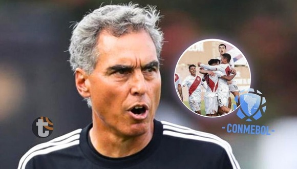 Perú no organizará Sudamericano Sub-20 (Video: América)