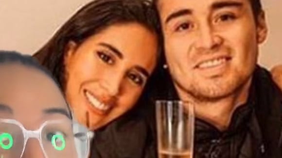 TROME - Melissa responde tras críticas de Ale a la crianza de su hija: “No me meto con los hijos de nadie”