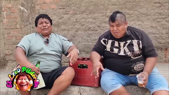 TROME - ‘Mayimbú’ arremete contra el ‘Chino Risas’ por no ser parte del ‘Jirón del humor’: “Me siento traicionado”