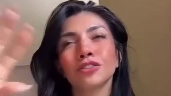 TROME - Diana Sánchez