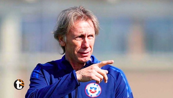 Ricardo Gareca se muestra confiado de cara a Grupo en Copa América 2024 (Video: ESPN)