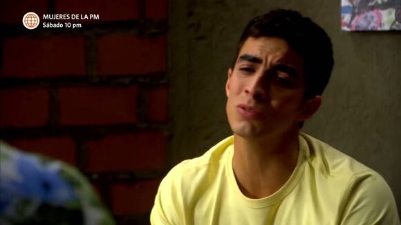 Jaimito le pide consejos a Joel