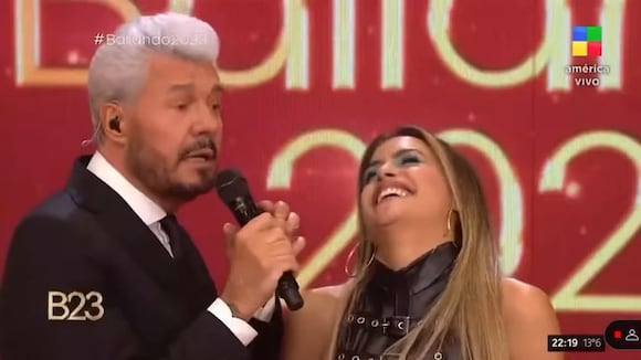 TROME - Moria Casan ‘echa’ a Milett Figueroa en ‘Bailando’: “Me queda clarísimo que vino a levantarse a Tinelli”