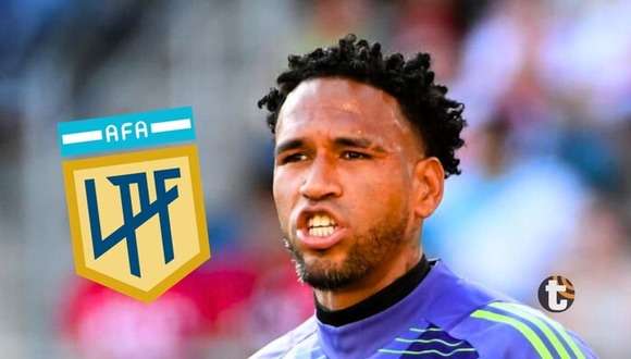 Televisión Argenitna comenta sobre interés de este equipo por Pedro Gallese (Video: TNT Sports)