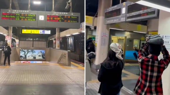 Terremoto en Japón en las primeras horas del 2024