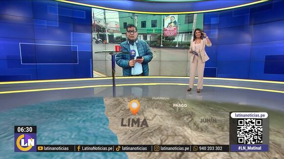 Cañete: Matan a 'Rey de los cuyes' frente a sus hijas