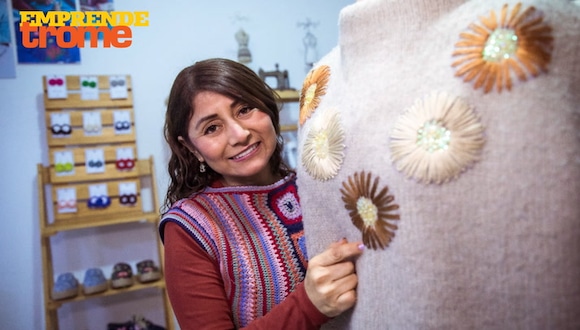 Trome - Metamorfosis