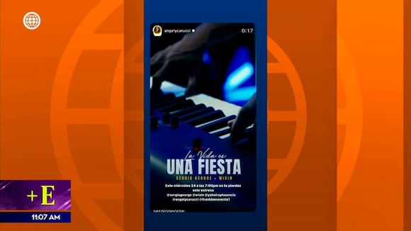 Yahaira Plasencia sobre el nuevo tema de Wisin y Sergio George