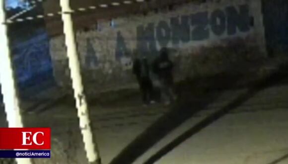 Puente Piedra: Hombre fue baleado en la pierna por resistirse a robo