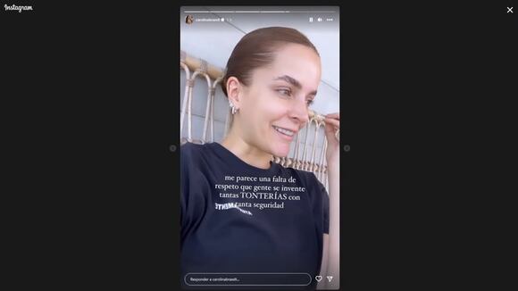 Historias de Carolina Braedt