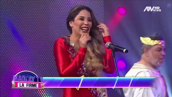 La Casa de Magaly: Alfredo Benavides con voz entrecortada pidió perdón a Gabriela Serpa