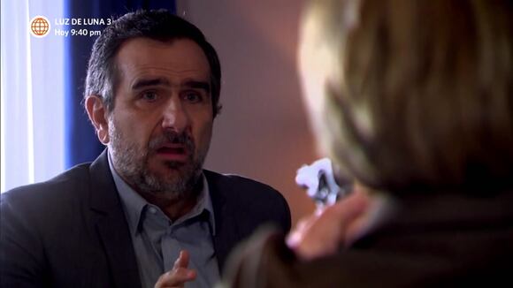 Afhs: Francesca y Diego disparan el arma en medio de discusión ¿Quién recibió el disparo?