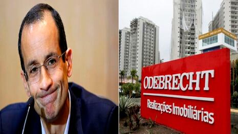Juez anula decisiones de Lava Jato contra Marcelo Odebrecht en Brasil