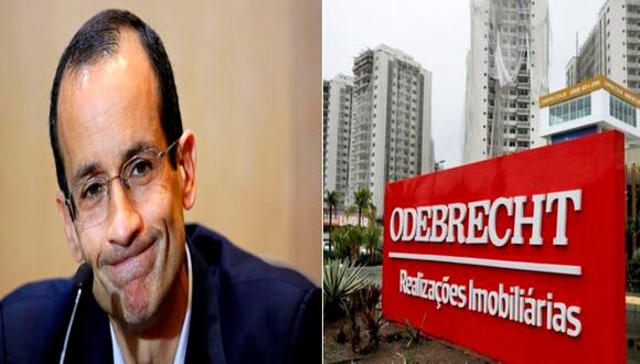 Juez de Brasil anula decisiones de Lava Jato contra Marcelo Odebrecht
