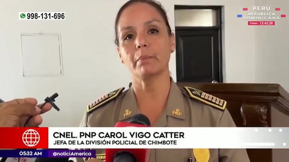 Chimbote: Red de pornografía estaría detrás de muerte y abuso sexual en fiesta