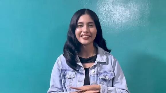 La historia de la estudiante peruana que ingresó a 3 universidades de Francia