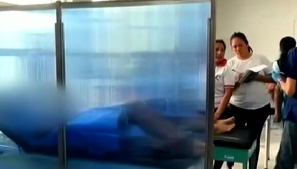 Tumbes: Más de 60 escolares se desmayaron por golpe de calor