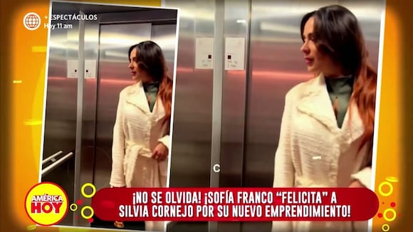 Nota de Sofía Franco y Silvia Cornejo