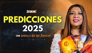 PREDICCIONES 2025: ¿Qué pasará en el PERÚ y en el MUNDO? ✨🔮 POLÍTICA, FARÁNDULA, DESASTRES NATURALES