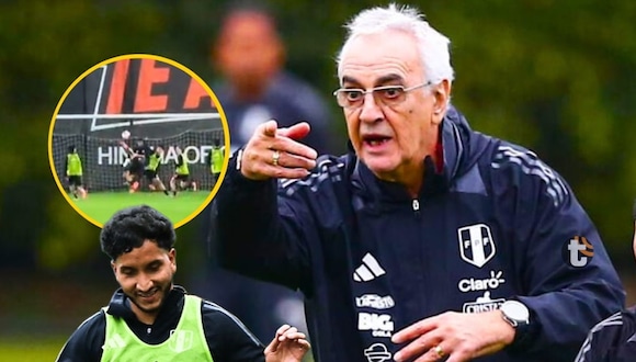 Jean Pierre Archimbaud regala jugada de lujo en videna. (Video: José Varela)