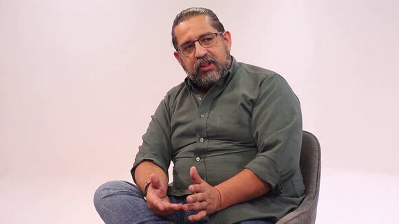 Trome | Gastón Gaviola habla sobre Alfonso Ugarte