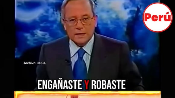 TROME | RBCistas reclamaron pago de sus acciones a Ricardo Belmont (Facebook)