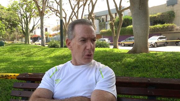 Micky Rospigliosi le decía 'mermelero'