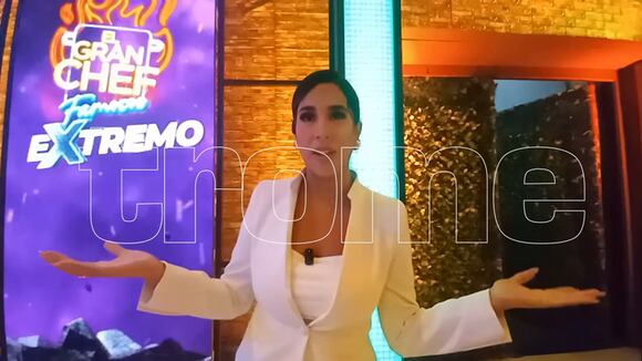 TROME - Melissa echa flores a la boda de Ale y Said: “A mí me encantó y la pasé supergenial, fue una boda espectacular”