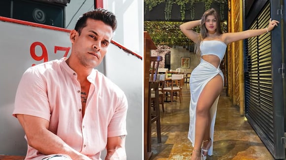 Christian Domínguez volvió a contactar a mujer con la que le fue infiel a Pamela Franco