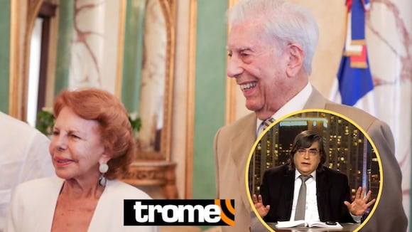 ¿Para qué se mudará Mario Vargas Llosa a República Dominicana?