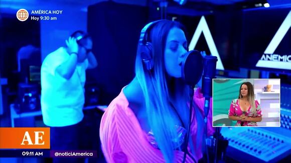 Declaraciones de Flor Polo