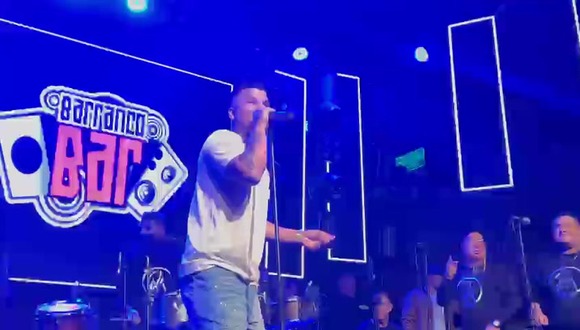 TROME | La tóxica dejó a Pancholóm