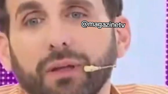 TROME - ¡Pamela López olvidó a Paul Michael! Se sincera sobre Varo Vargas y admite que le gusta