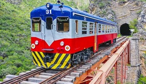 Tren Macho vuelve a operar: un servicio histórico para los ciudadanos