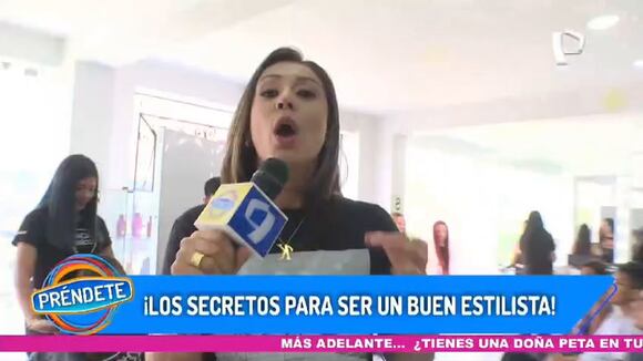 Soho Color presenta sus franquicias: Ofrecen capacitación gratis para emprendedores