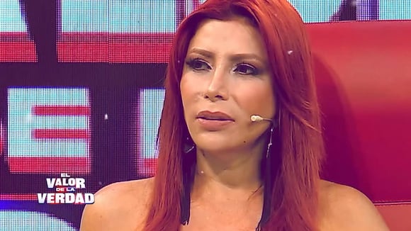 MILENA RESPONDE A GREISSY