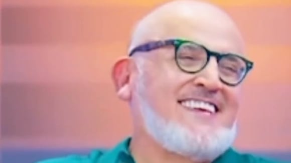 TROME- Paolo Guerrero a Beto Ortiz: “Yo fui tu amor platónico, tú me lo dijiste”