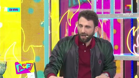 TROME - Daysi Ontaneda chapa con nuevo colágeno: es ampayada en disco de Miraflores