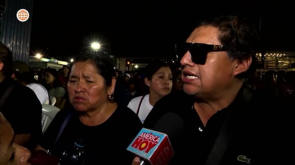 Habrían ofrecido dinero a familia de 'Muñequita Milly'