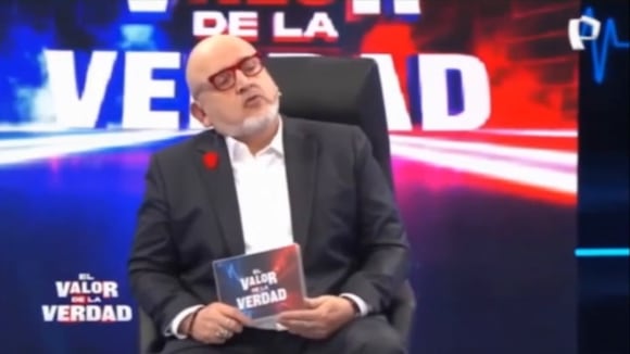 TROME - Dayanita rompe en llanto tras confesar que su hermano agrede a su madre.