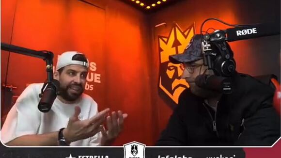 TROME |Piqué arremete contra comunidad Latinoamericana