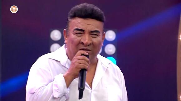 Christian Domínguez habla sobre Jean Paul