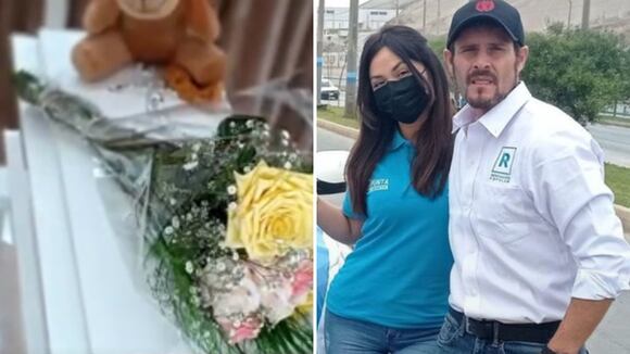 Michael Finseth atraviesa terrible momento