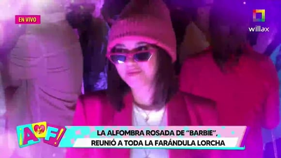 TROME | Amy Gutiérrez por los nuevos coqueteos de Paula Arias y Rabanal: “Le jalaré las orejas”