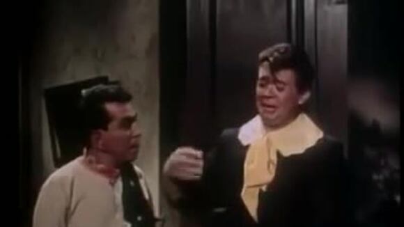 TROME - Chabelo y Cantinflas