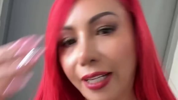 TROME - Deysi Araujo llora y revela nuevo problema con sus vecinos: “Ya me cansé, es una injusticia total”